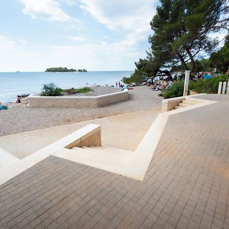 Apartments Figa Rovinj Extérieur photo