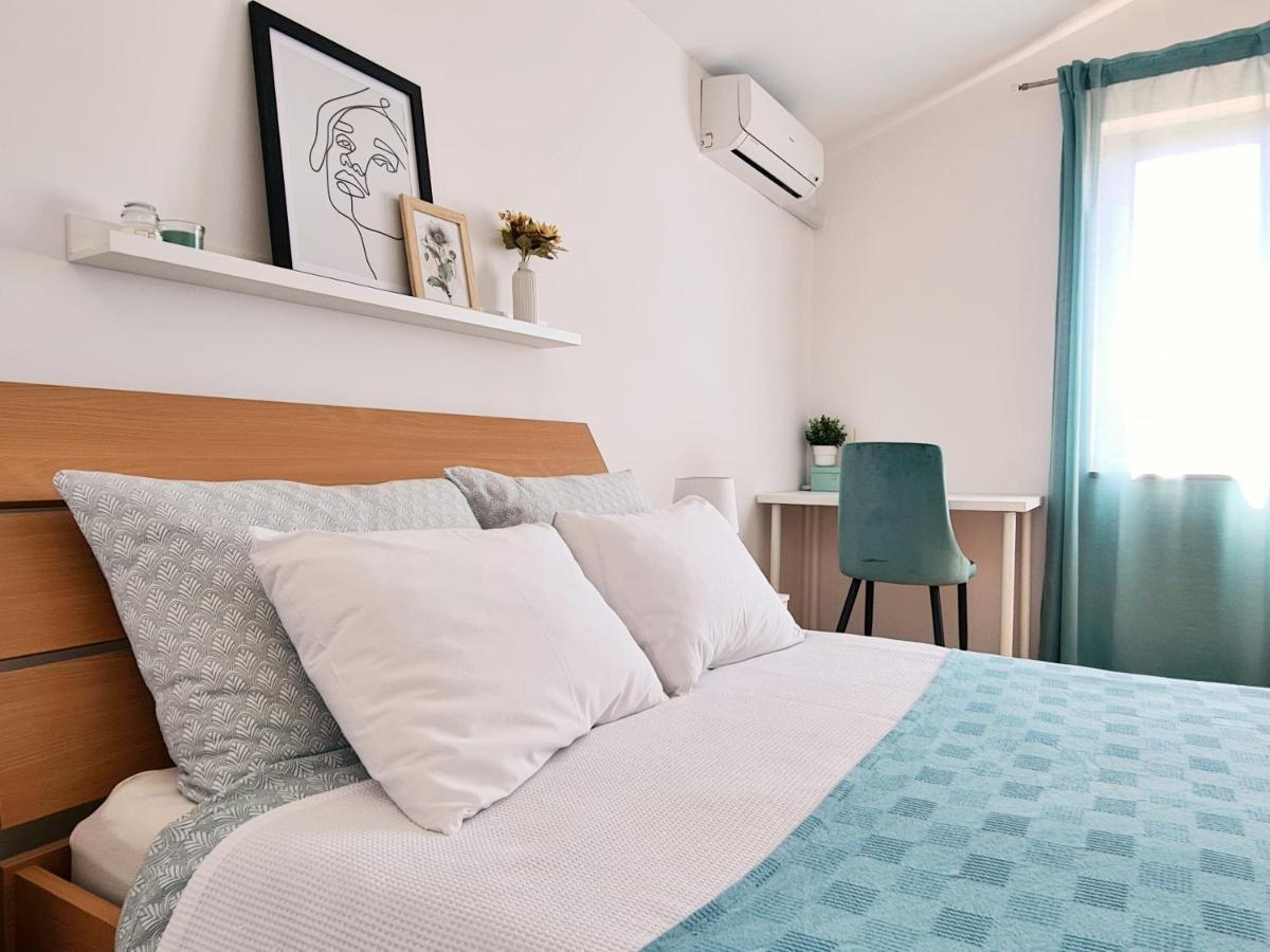 Apartments Figa Rovinj Extérieur photo