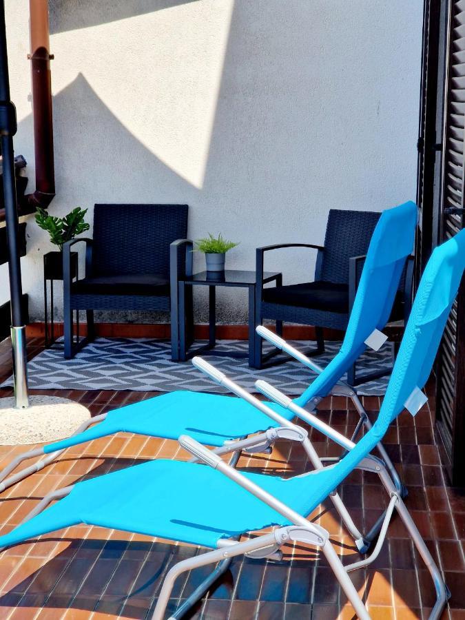 Apartments Figa Rovinj Extérieur photo