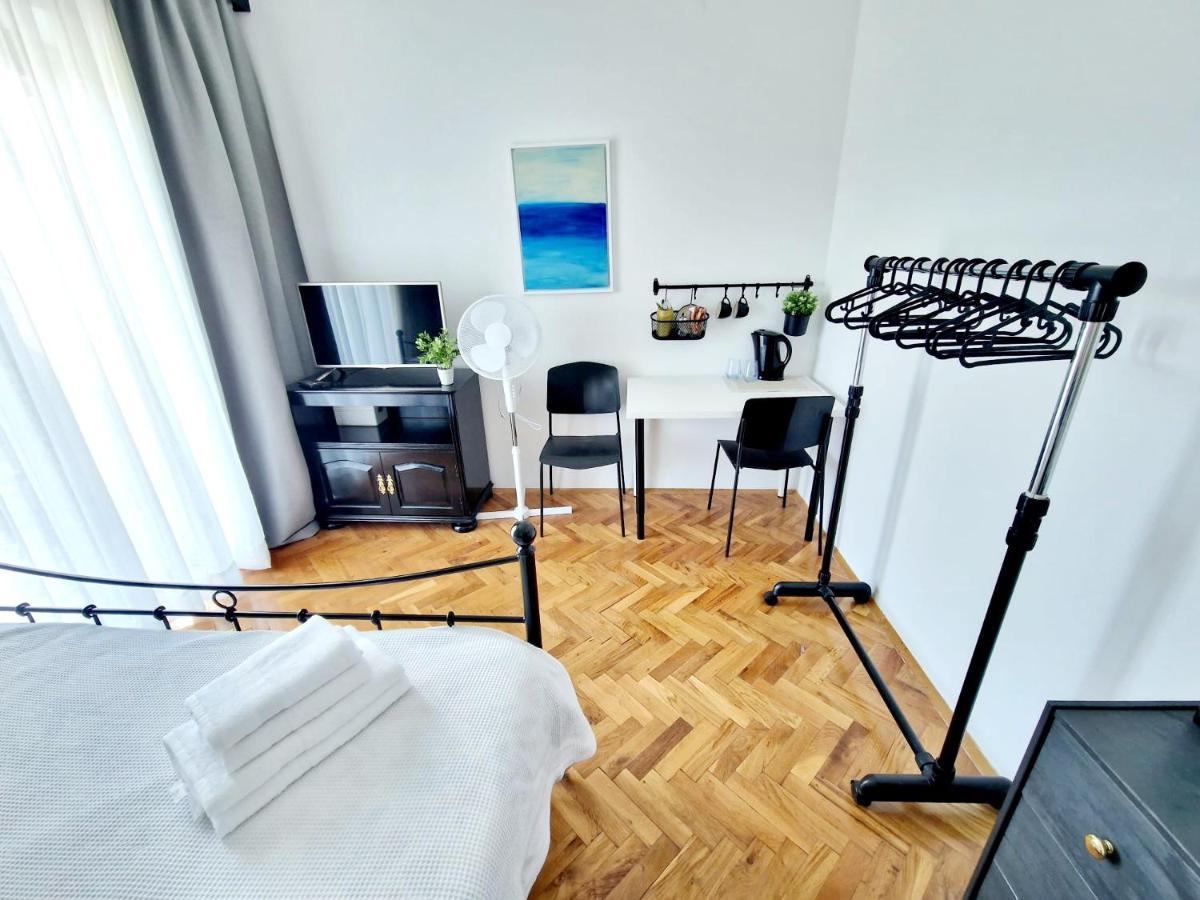 Apartments Figa Rovinj Extérieur photo