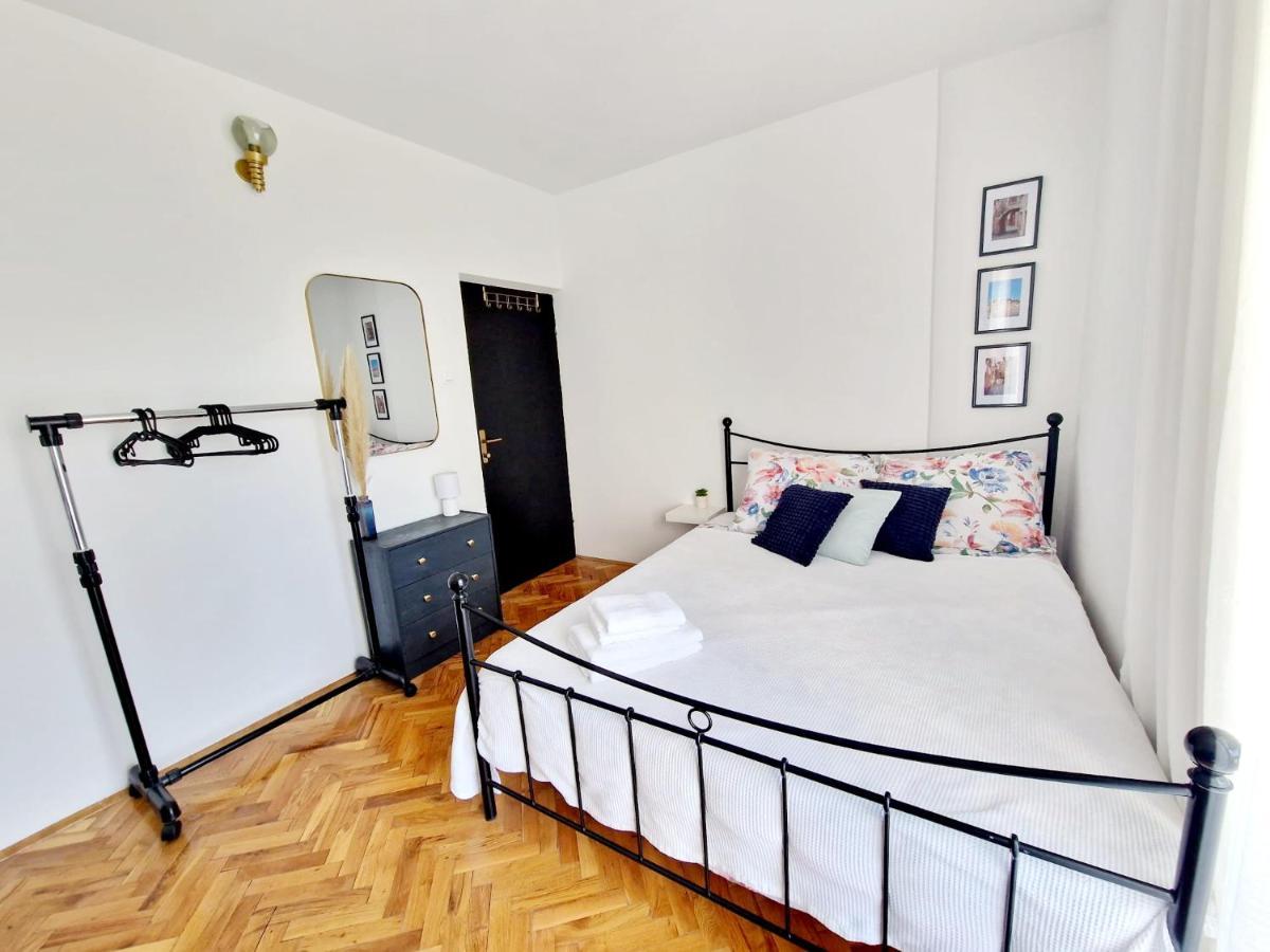 Apartments Figa Rovinj Extérieur photo