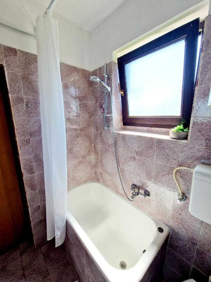 Apartments Figa Rovinj Extérieur photo