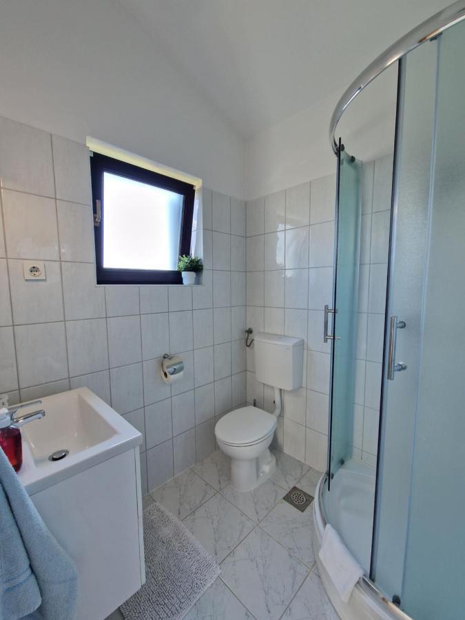Apartments Figa Rovinj Extérieur photo
