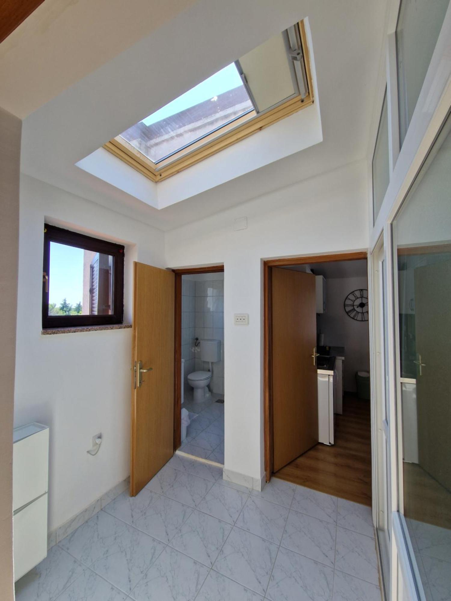 Apartments Figa Rovinj Chambre photo