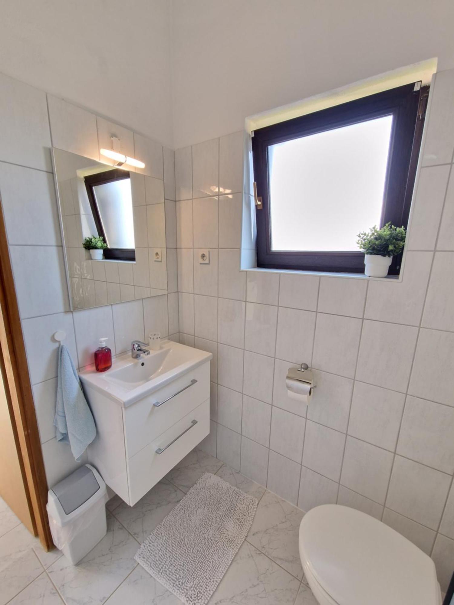 Apartments Figa Rovinj Chambre photo