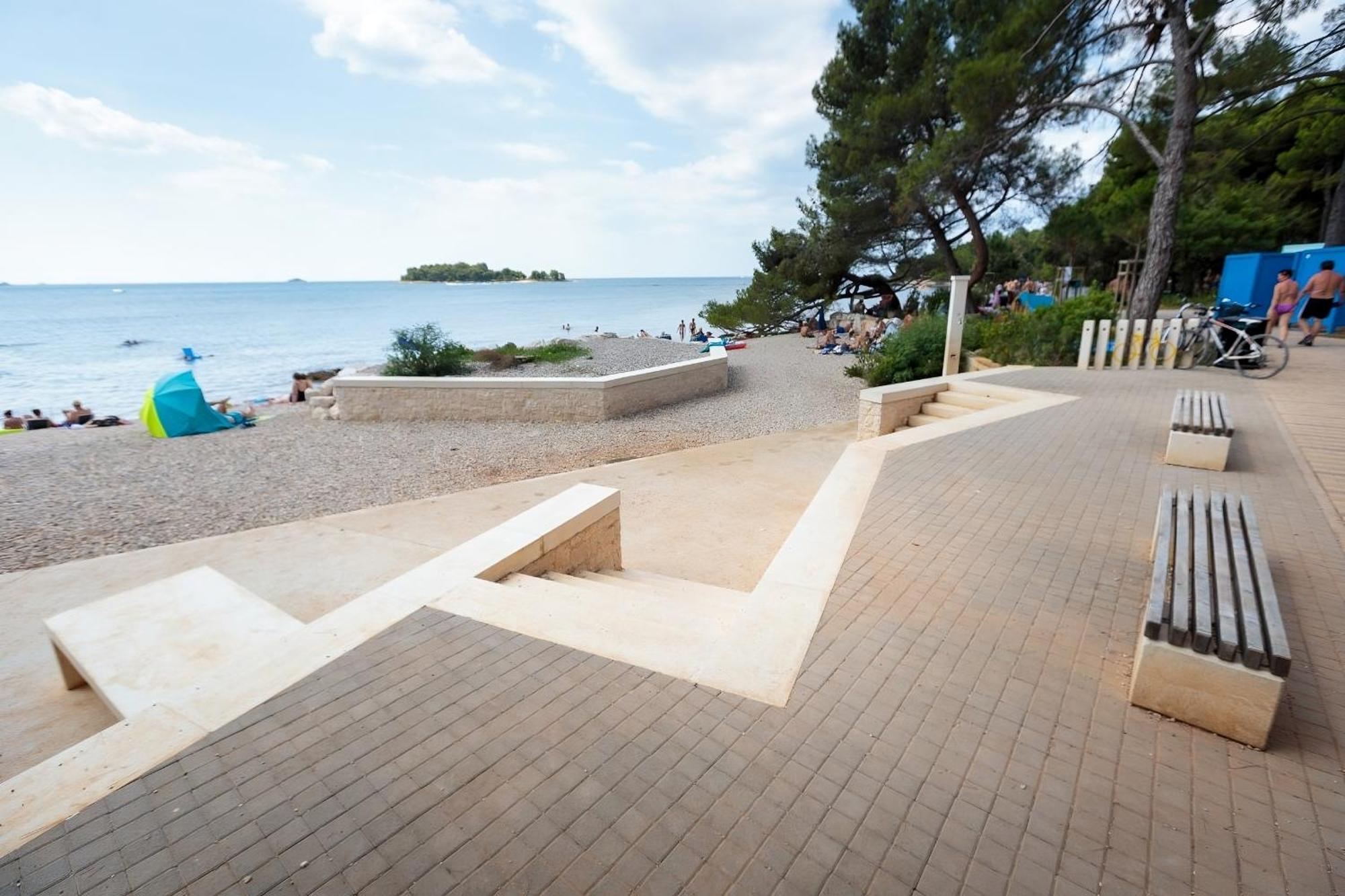 Apartments Figa Rovinj Extérieur photo