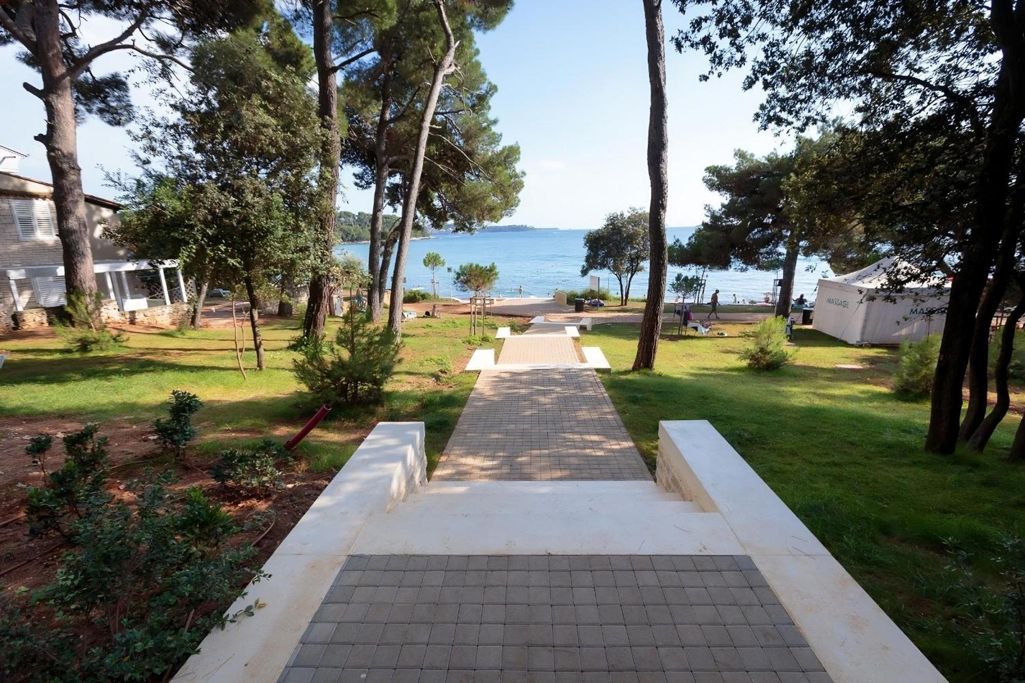 Apartments Figa Rovinj Extérieur photo